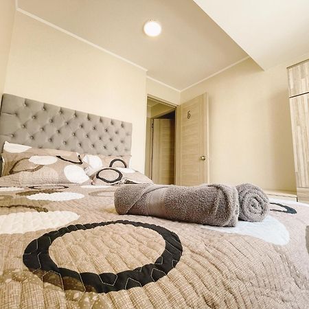 Hermosa Habitacion Privada En Edificio De Estreno Frente Al Metro Лима Экстерьер фото