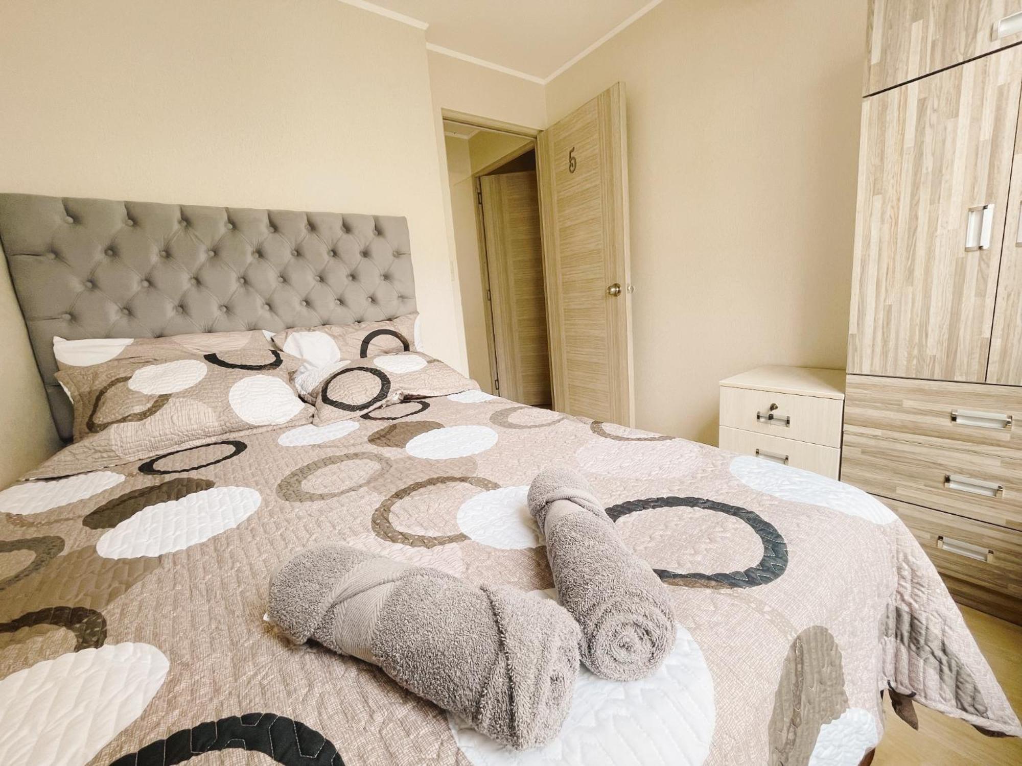 Hermosa Habitacion Privada En Edificio De Estreno Frente Al Metro Лима Экстерьер фото